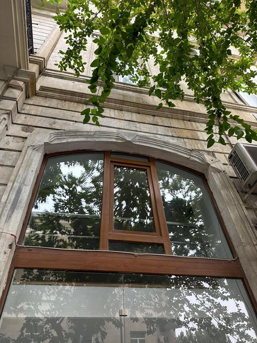Satılır obyekt 32 m² — Əmlak, Bakı (2)