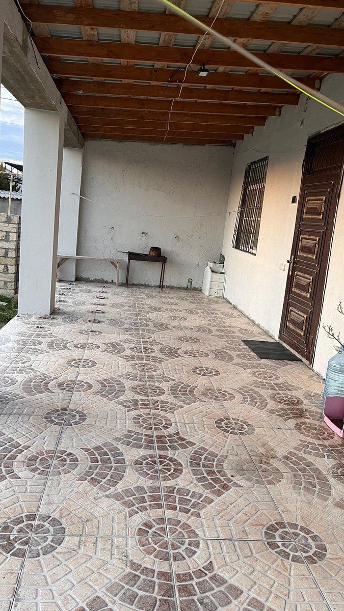 Həyət evi, Sumqayıt ş — Ev, villa, Sumqayıt (4)