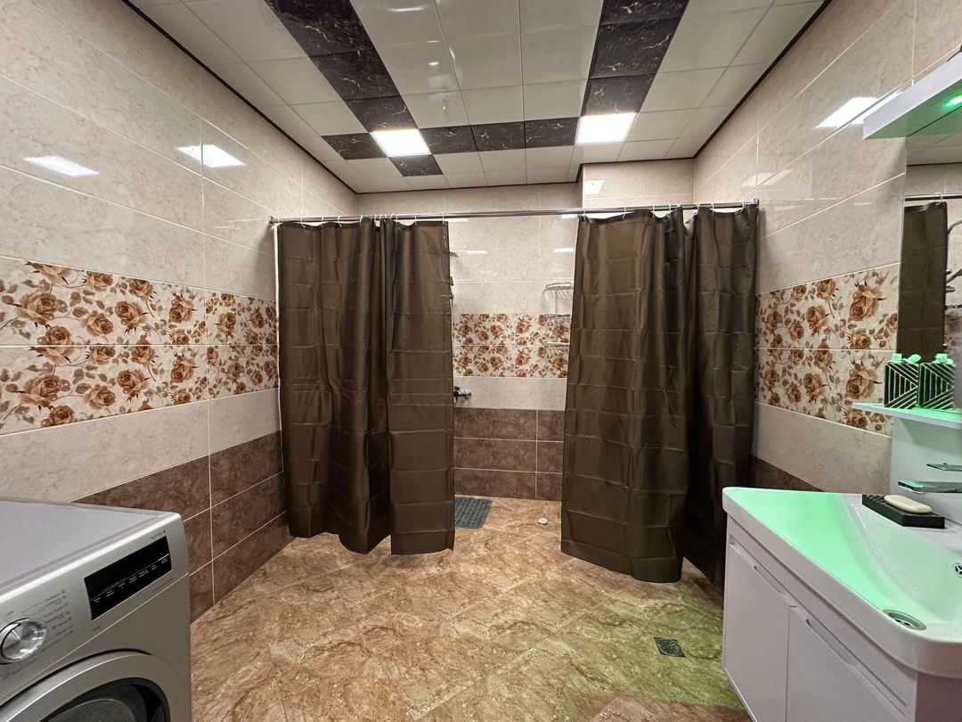 Satılır 4 otaqlı yeni tikili 192 m² — Mənzil, Bakı (12)