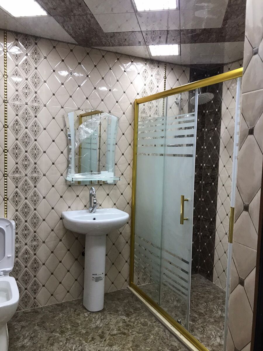 3-otaqlı yeni tikili kirayə verilir, Xırdalan ş., 117 m² — Mənzil, Xırdalan (5)