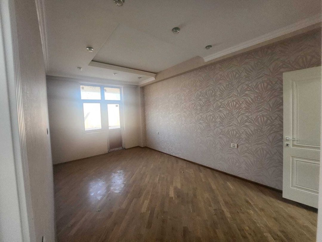 Satılır 2 otaqlı yeni tikili 85 m² — Mənzil, Bakı (7)