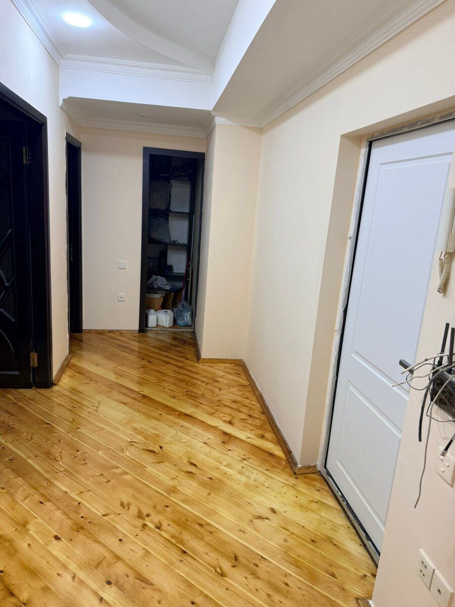 2-otaqlı yeni tikili kirayə verilir, 9 Mkr., 75 m² — Mənzil, Bakı (6)