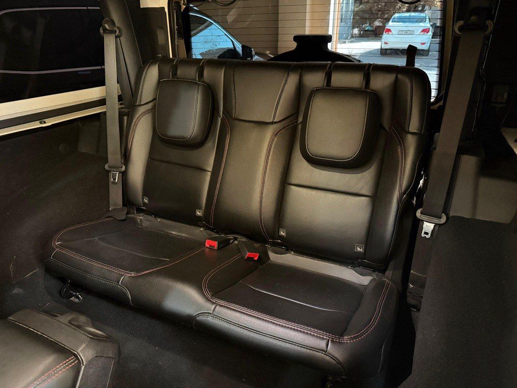 Jeep Wrangler, 2.0 L, 2020 il, 85 000 km — Avtomobillər, Sumqayıt (12)