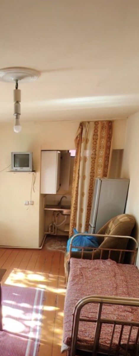 İcarəyə verilir 1 otaqlı həyət evi/bağ evi 18 m² — Ev, villa, Bakı (4)