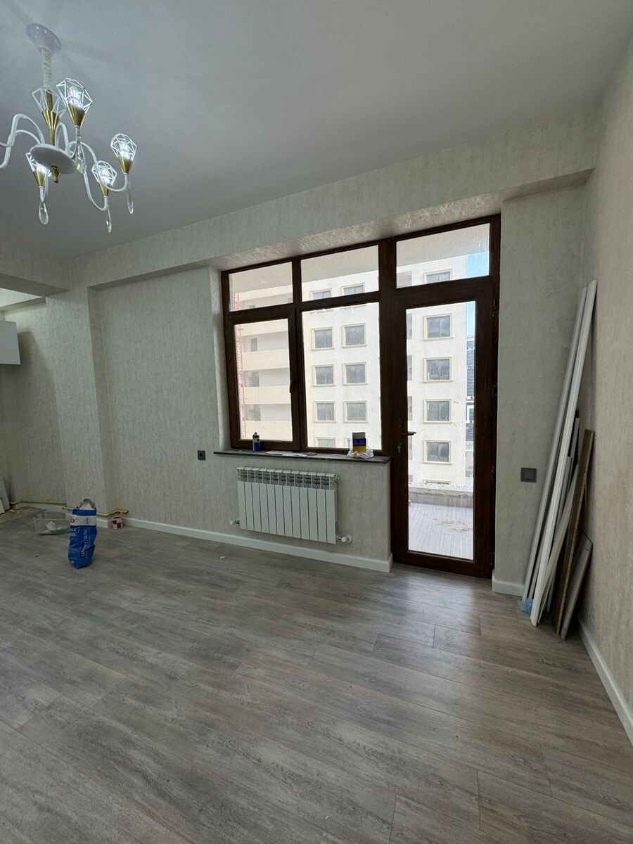 Satılır 4 otaqlı yeni tikili 173 m² — Mənzil, Bakı (3)