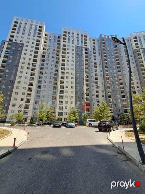 4-otaqlı yeni tikili, Xətai r., 134 m²