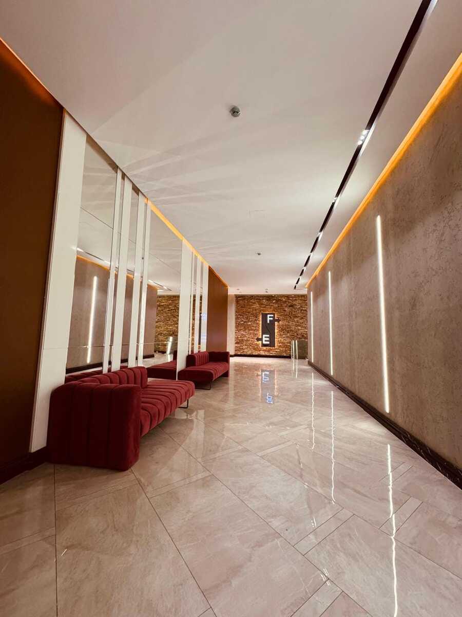 Satılır 2 otaqlı yeni tikili 60 m² — Mənzil, Bakı (12)