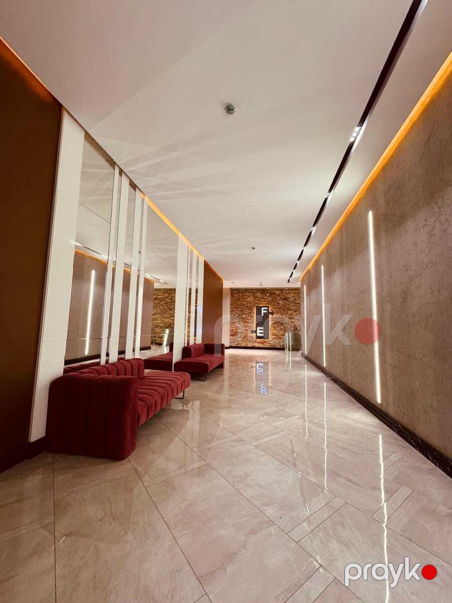 Satılır 2 otaqlı yeni tikili 60 m² — Mənzil, Bakı (12)