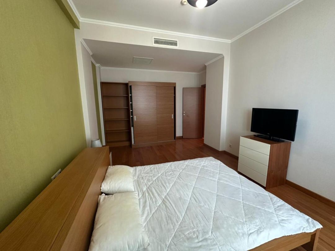 İcarəyə verilir 4 otaqlı yeni tikili 210 m² — Mənzil, Bakı (5)