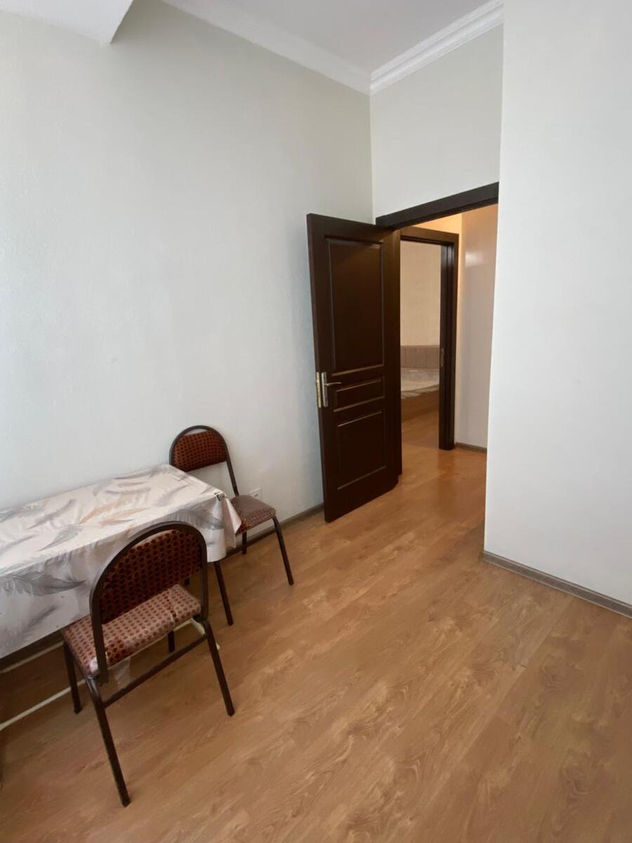 2-otaqlı yeni tikili kirayə verilir, Yasamal r., 49 m² — Mənzil, Bakı (11)