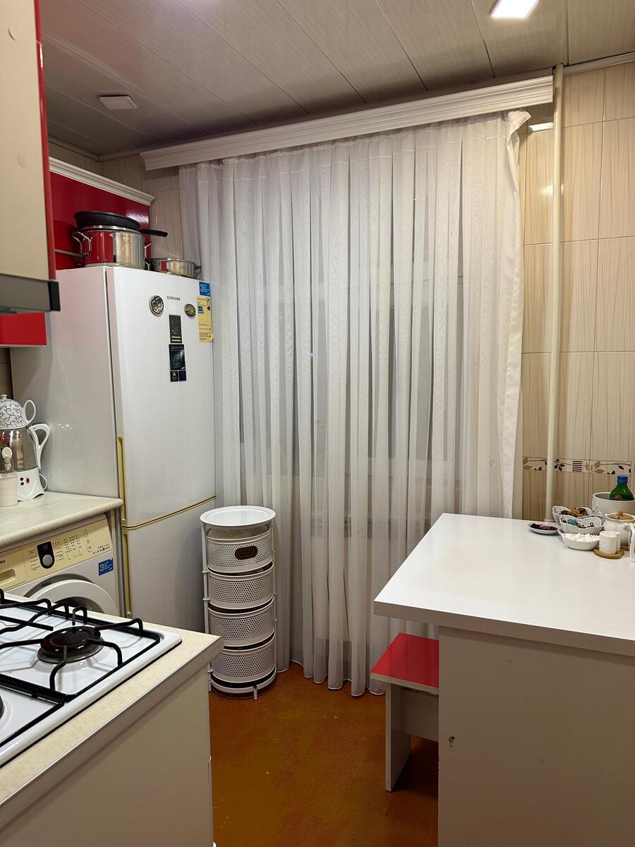 Satılır 2 otaqlı köhnə tikili 40 m² — Mənzil, Bakı (3)