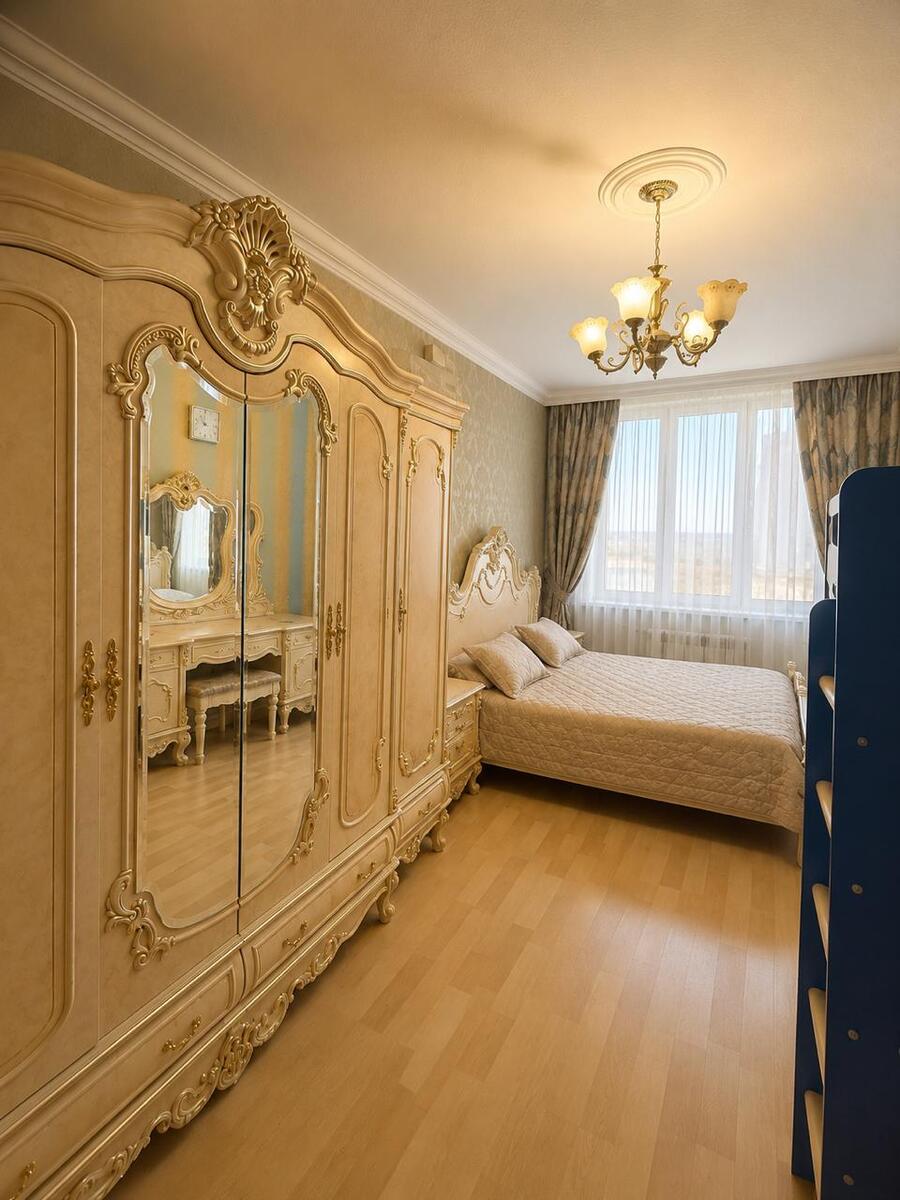 Satılır 2 otaqlı yeni tikili 100 m² — Mənzil, Bakı (6)