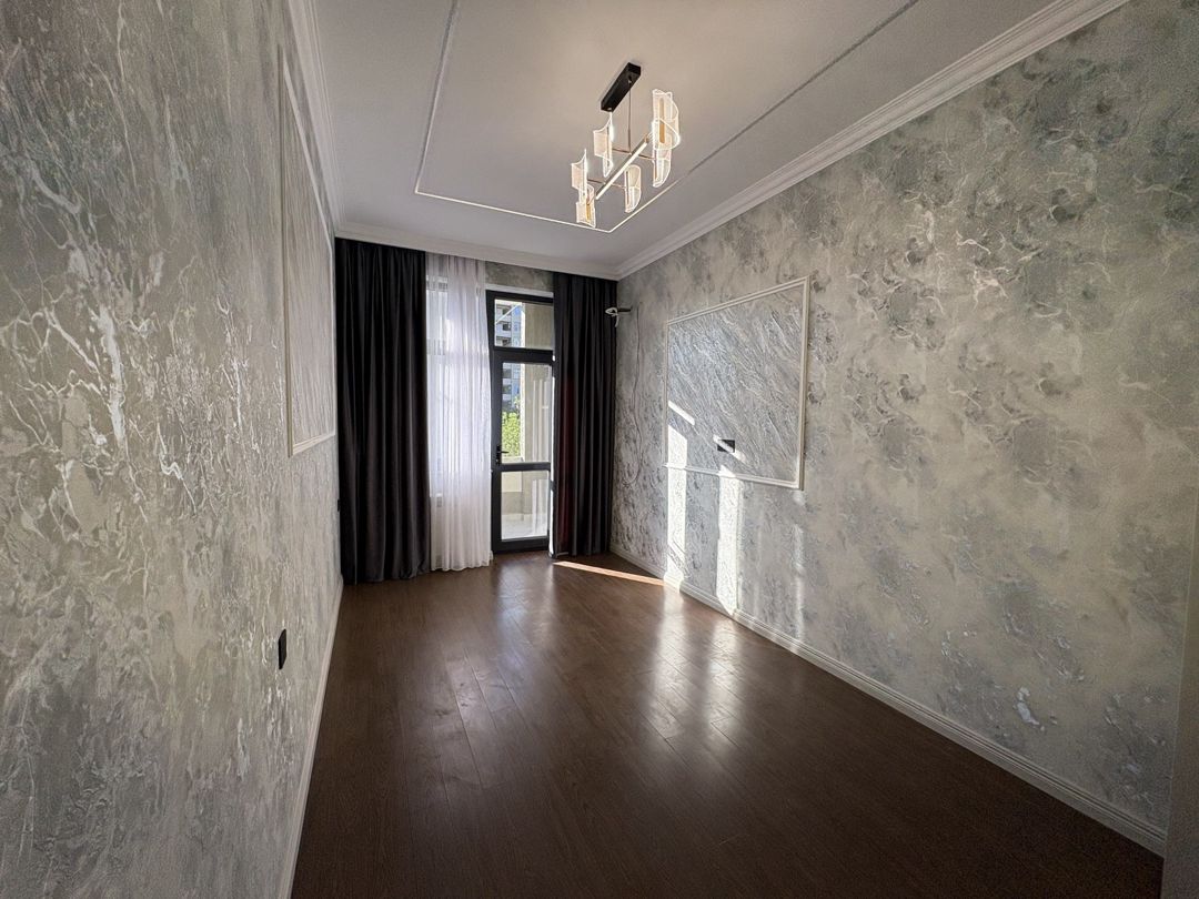 Satılır 2 otaqlı yeni tikili 82 m² — Mənzil, Bakı (7)