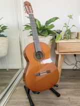 Klassik gitara, Yamaha, Yeni, Ödənişli çatdırılma — Guitars and Other Stringed Instruments