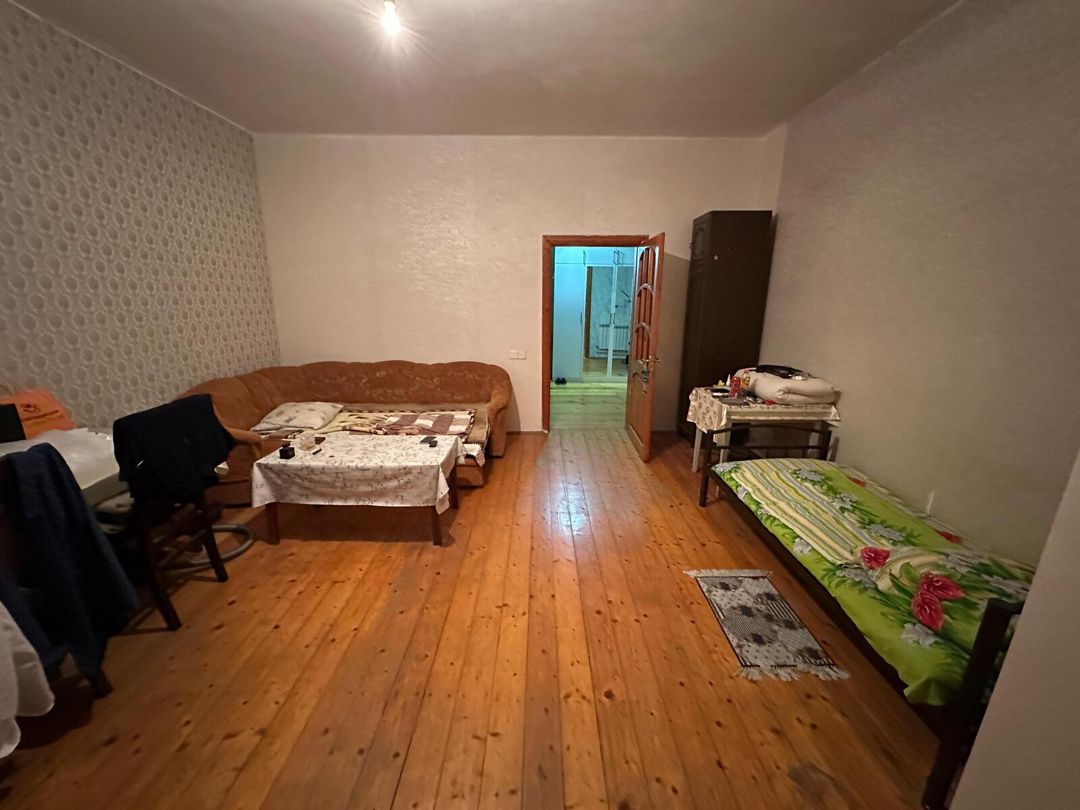 Satılır 2 otaqlı yeni tikili 90 m² — Mənzil, Bakı (2)
