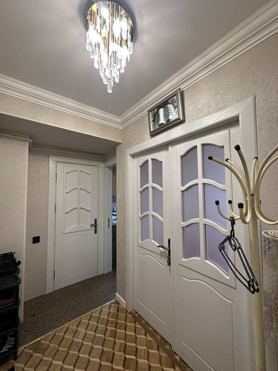Satılır 1 otaqlı köhnə tikili 50 m² — Mənzil, Bakı (10)