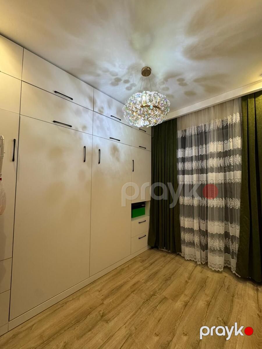 Satılır 3 otaqlı yeni tikili 62 m² — Mənzil, Bakı (9)