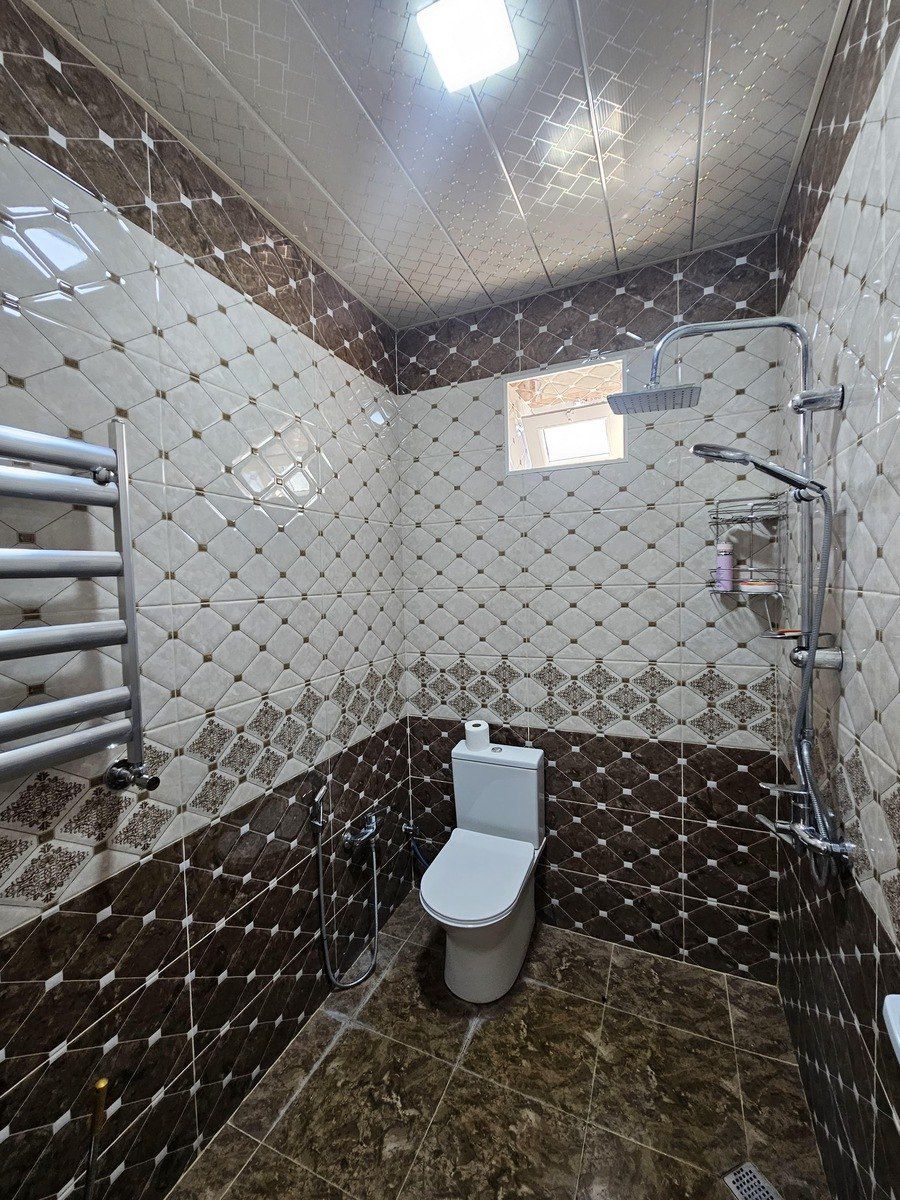 Bağ evi kirayə verilir, İsmayıllı r — Ev, villa, İsmayıllı (7)