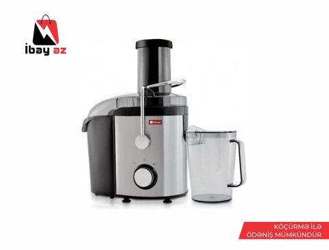 Şirəçəkən "Sılver SL 5304" — Bakı