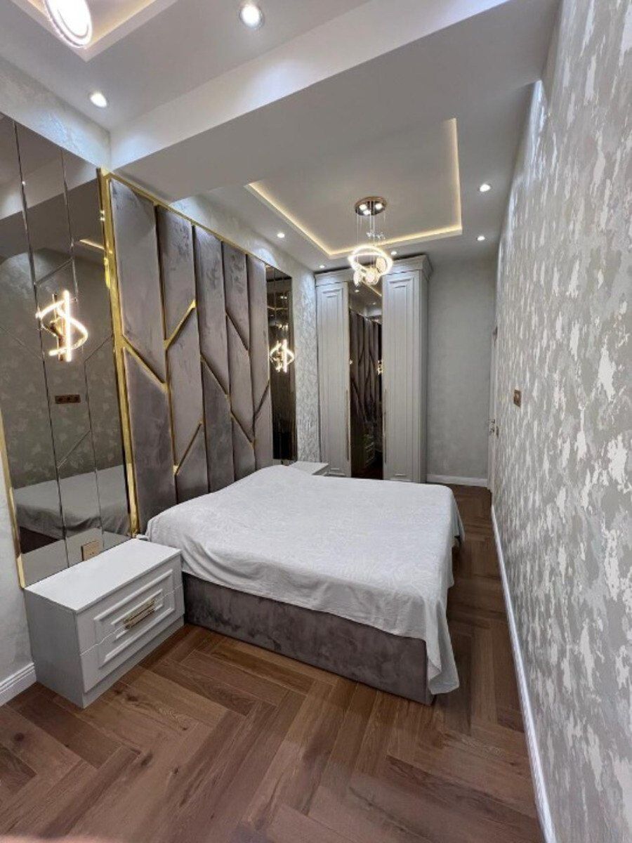 Satılır 3 otaqlı yeni tikili 160 m² — Mənzil, Bakı (7)