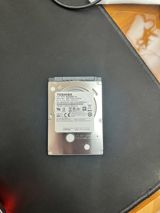 Toshiba 2.5 Sata 1TB HDD 5400RPM 6gb/s — Tofiq