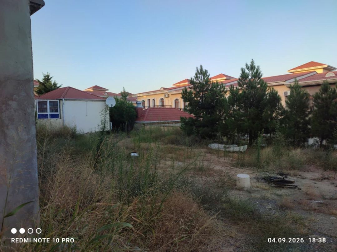 Satılır 4 otaqlı həyət evi/bağ evi 187 m² — Ev, villa, Bakı (10)