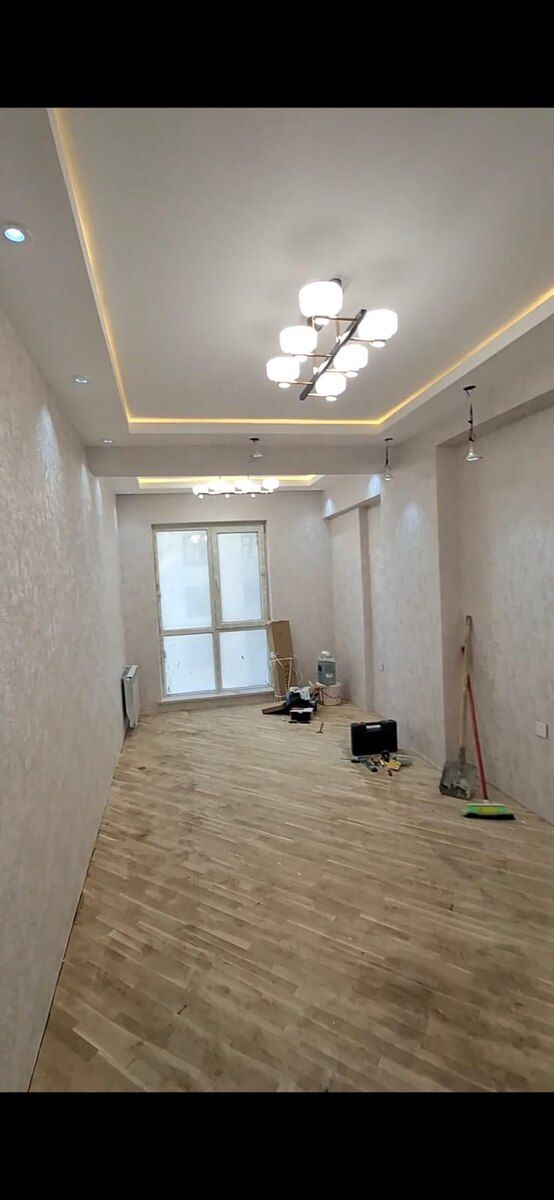 Elektrik işləri — Təmir və inşaat, Bakı (8)