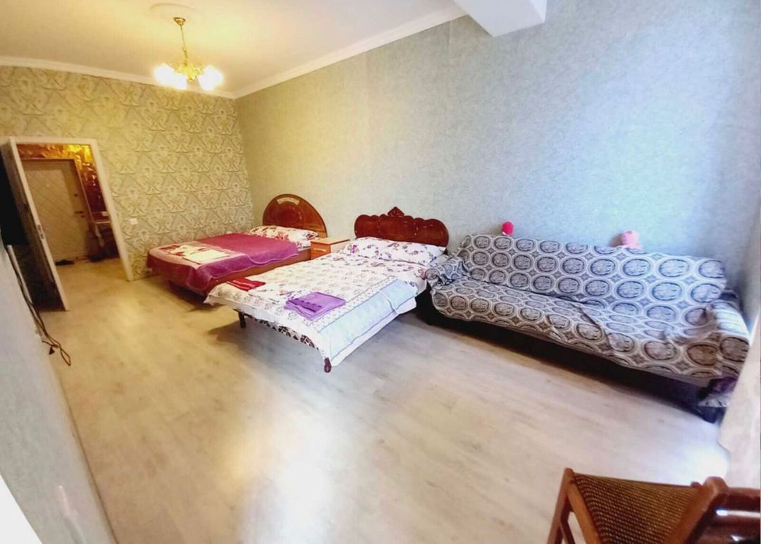 İcarəyə verilir 2 otaqlı yeni tikili 70 m² — Mənzil, Bakı (2)