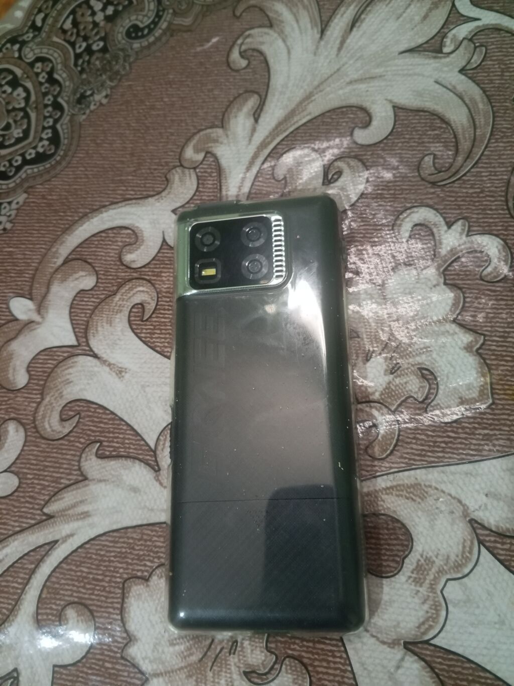 Gionee L628 düyməli mobil telefon. Klassik düyməli dizayna malik — Digər smartfonlar, Bakı (2)
