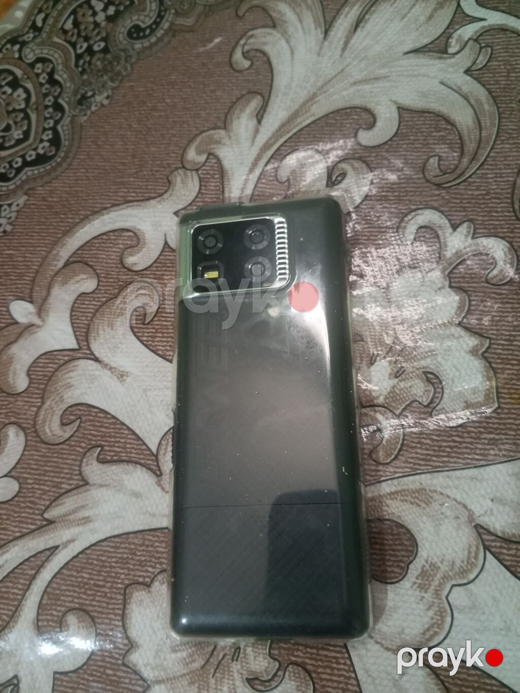 Gionee L628 düyməli mobil telefon. Klassik düyməli dizayna malik — Digər smartfonlar, Bakı (2)