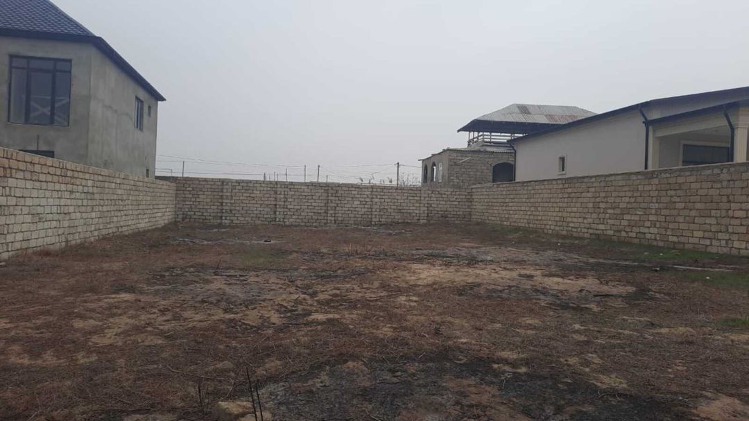 Satılır torpaq 6 sot — Torpaq, Bakı (3)