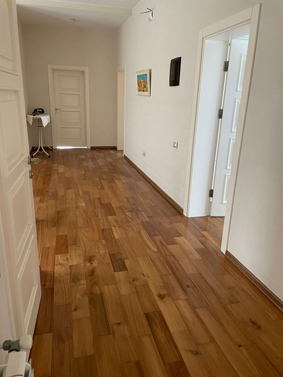 İcarəyə verilir 5 otaqlı həyət evi/bağ evi 380 m² — Ev, villa, Bakı (10)