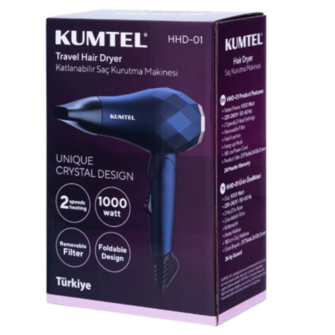 Fen Kumtel HHD-01 — Gözəllik və səhiyyə, Bakı (3)