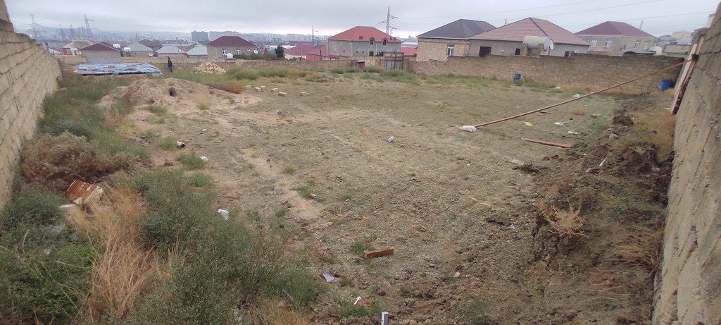 Satılır torpaq 10 sot — Torpaq, Bakı (4)