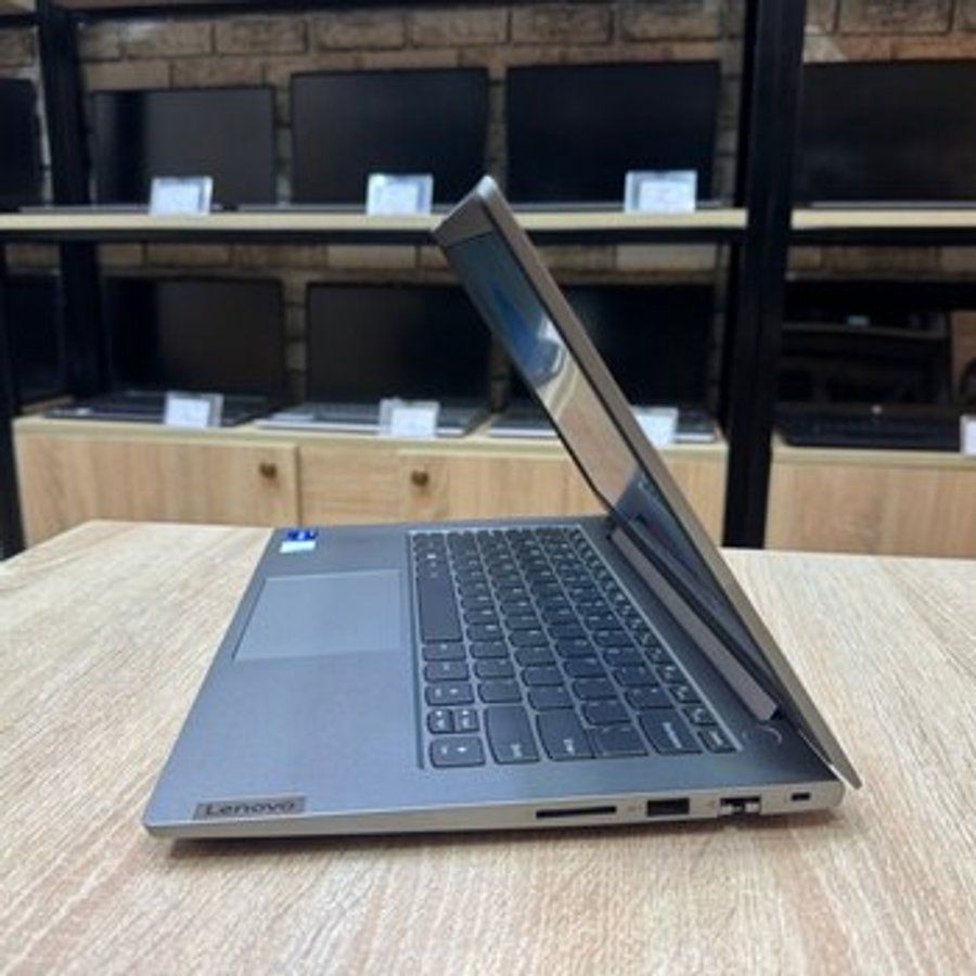Lenovo ThinkBook 14 — Noutbuklar, Bakı (3)