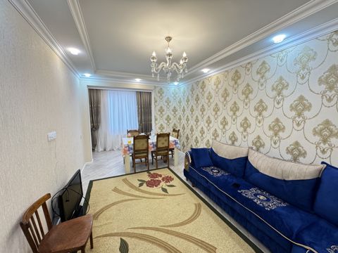 İcarəyə verilir 2 otaqlı köhnə tikili 50 m² — Bakı