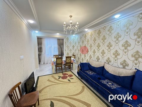 İcarəyə verilir 2 otaqlı köhnə tikili 50 m²