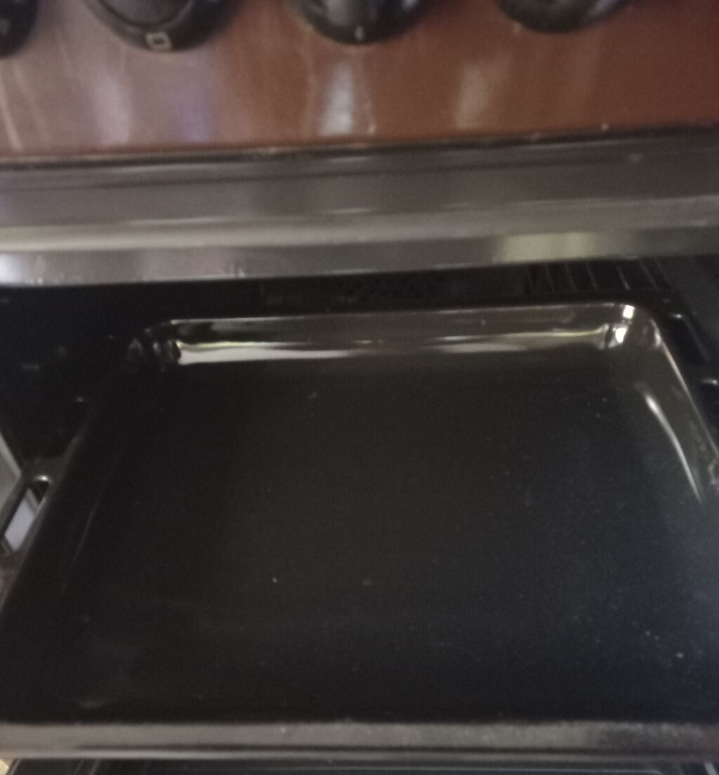 Regular RG 3110 qaz-elektrik plitə və soba - Kombinə edilmiş model: 3 — Plitələr, Lənkəran (3)