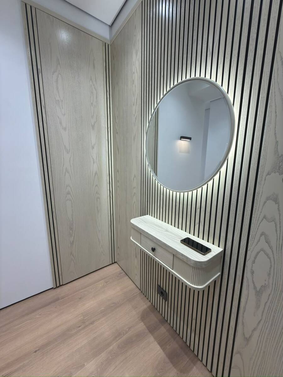 Satılır 2 otaqlı yeni tikili 67 m² — Mənzil, Bakı (11)