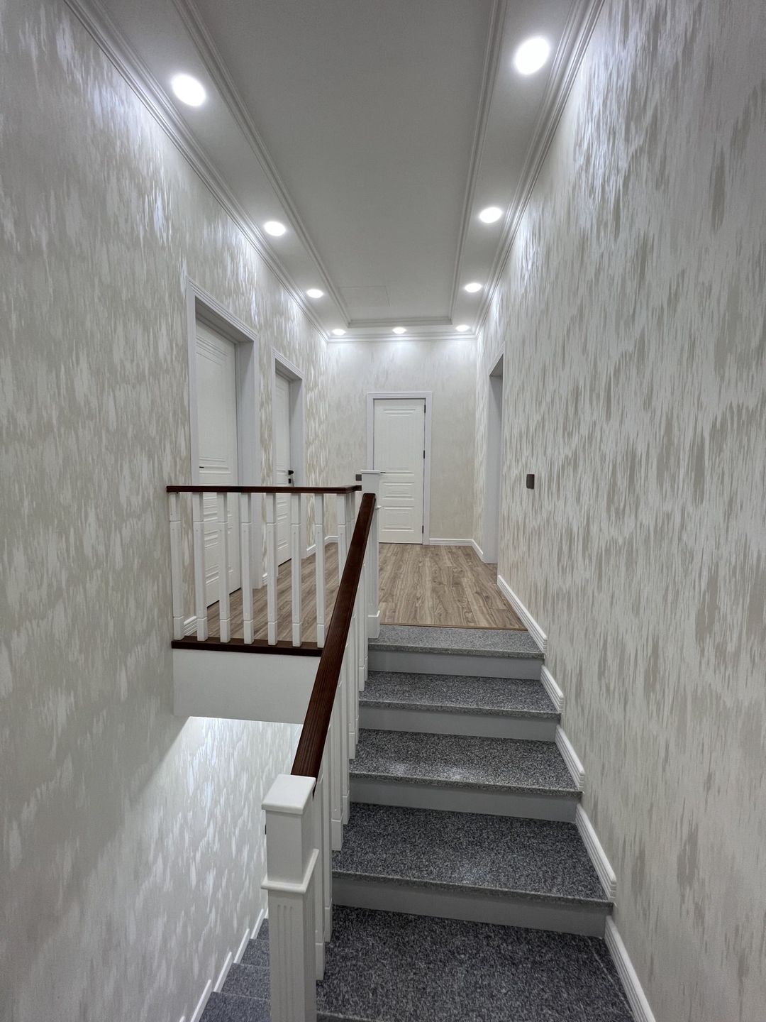 Satılır 4 otaqlı həyət evi/bağ evi 245 m² — Ev, villa, Bakı (11)
