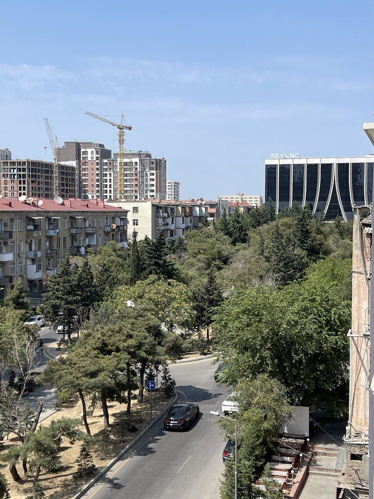 Satılır 2 otaqlı yeni tikili 62.5 m² — Mənzil, Bakı (4)