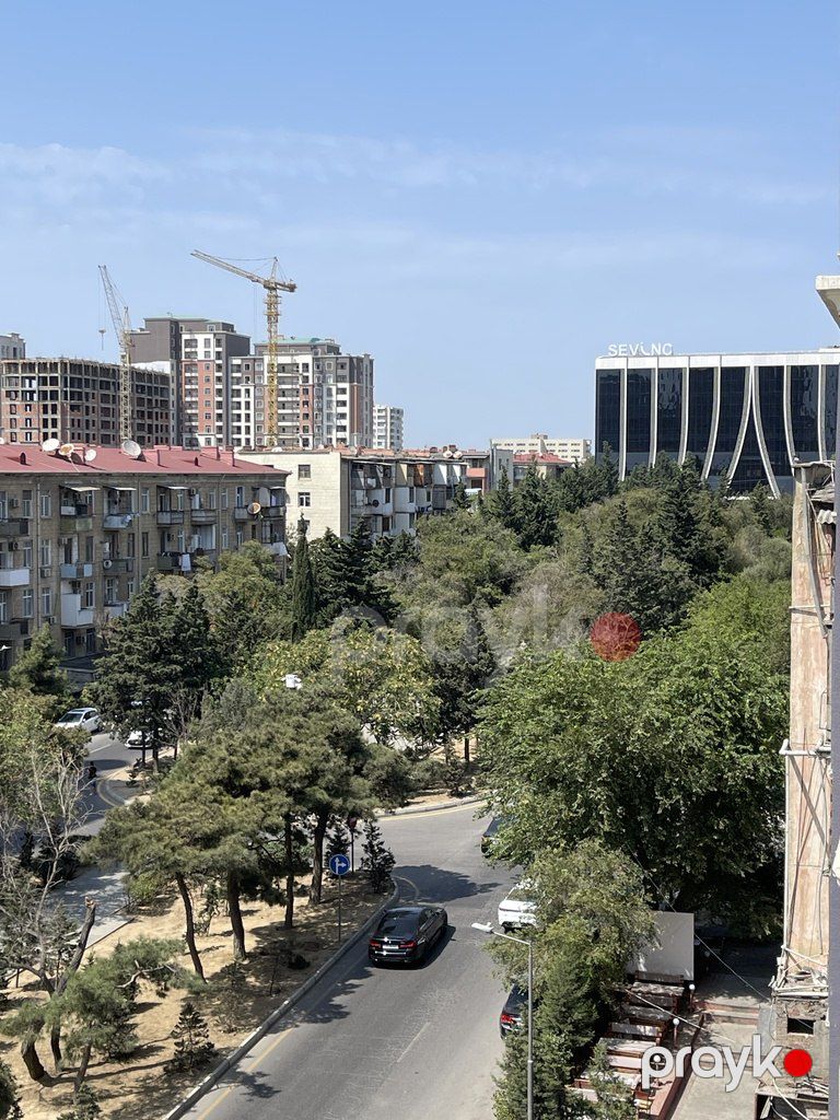 Satılır 2 otaqlı yeni tikili 62.5 m² — Mənzil, Bakı (4)