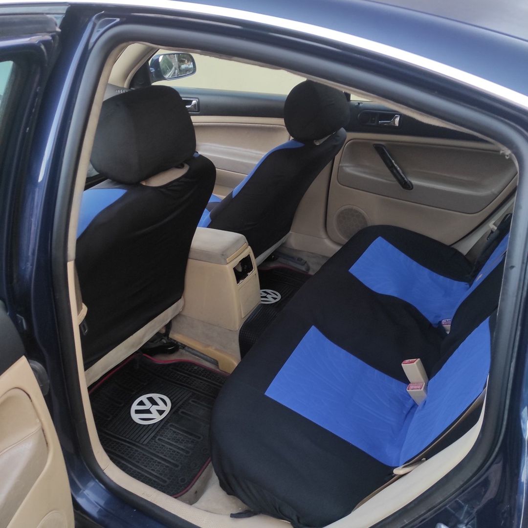 Volkswagen Passat, 2001 il — Avtomobillər, Bakı (5)