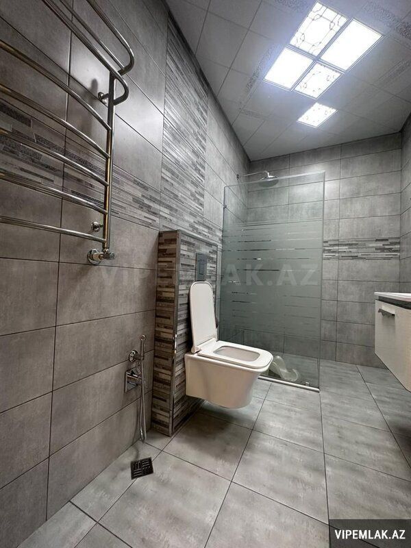 Nəsimi rayonunda 3 otaqlı Yeni tikili Satılır, 90 m² — Mənzil, Bakı (4)