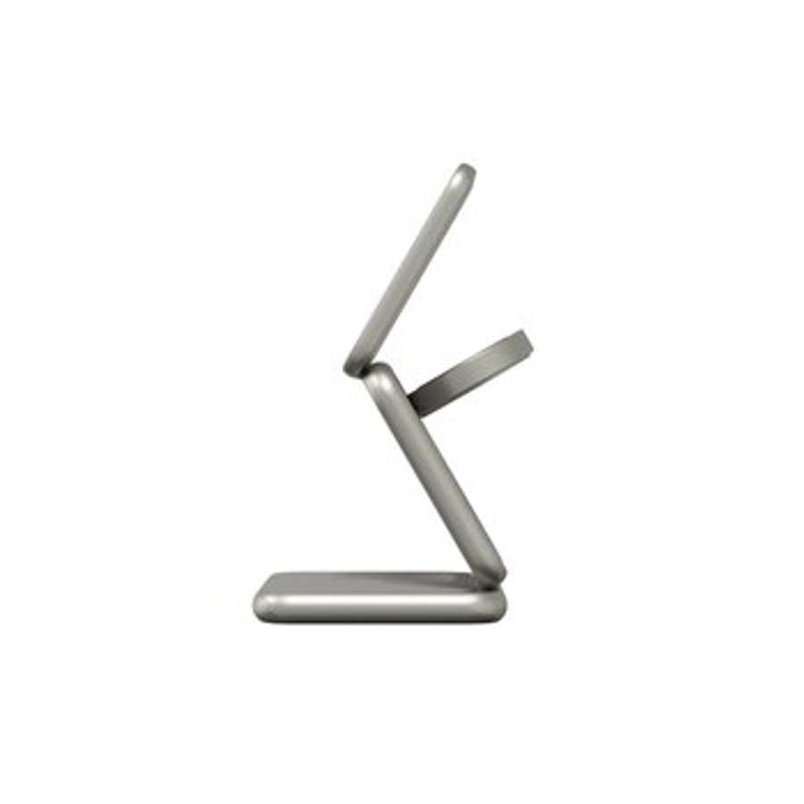 Şarj stansiyası Magssory Fold Pro 3-ü 1-də (WCH063t) — Smartfonlar, Bakı (2)