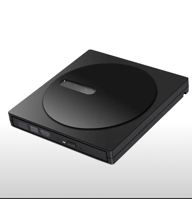 Apple MacBook üçün DVD Room — Kompüterlər və noutbuklar, Bakı (2)