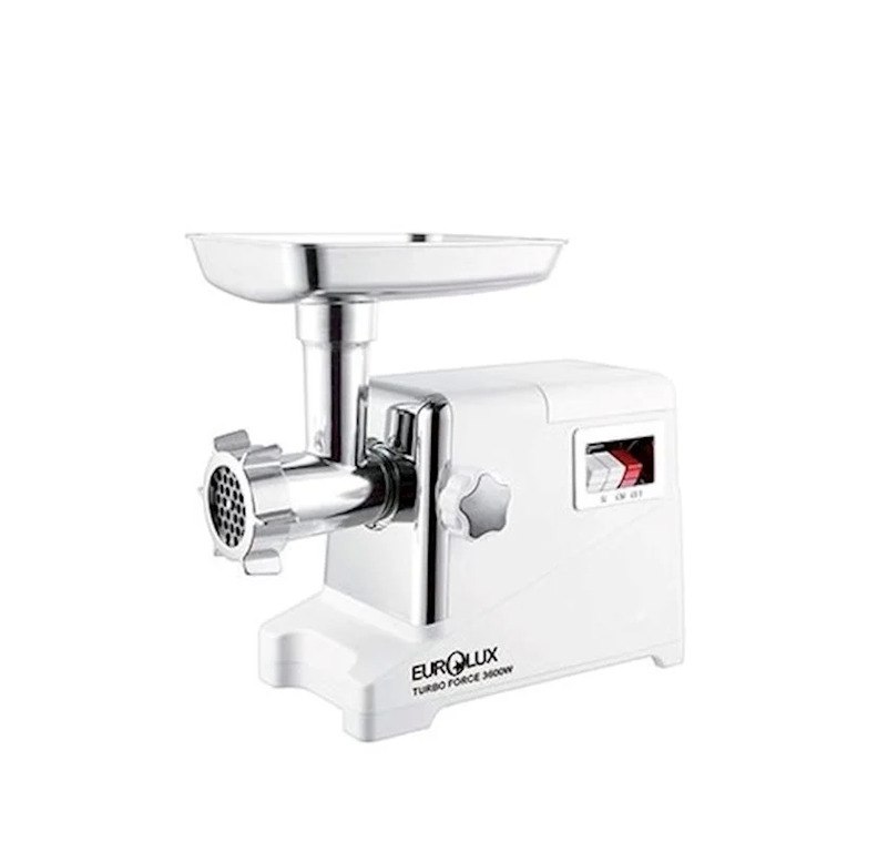 Ətçəkən "eurolux -EU-MG3150TPW" — Ev texnikası, Bakı (2)