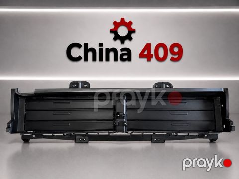 BYD Seal 05 jalüzü
