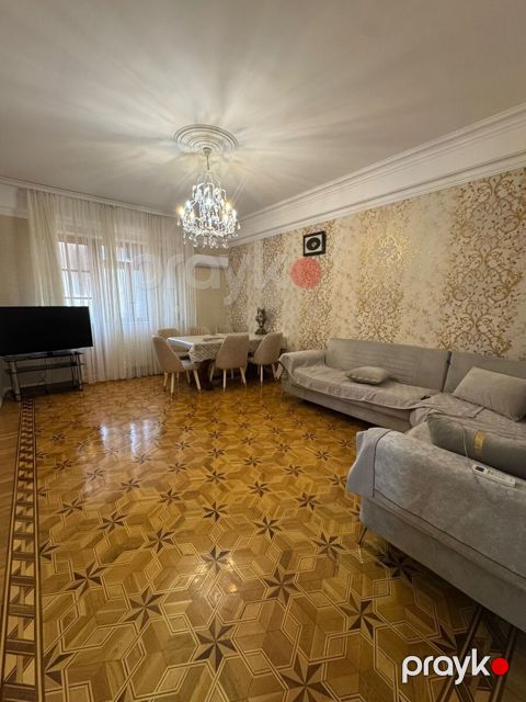 3-otaqlı yeni tikili kirayə verilir, Xutor qəs. 120 m²