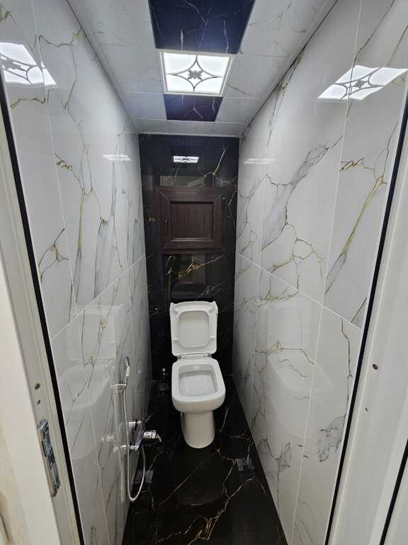 Satılır 3 otaqlı köhnə tikili 75 m² — Mənzil, Bakı (9)